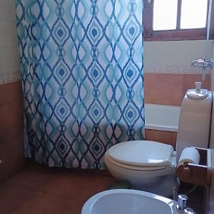 Habitación con Cama King