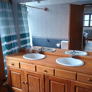Private Bathroom Double Room